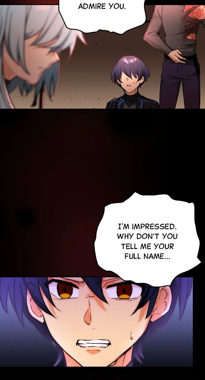 Read Hidden Class Gravity User chapter 14 image 63 on Lezhin