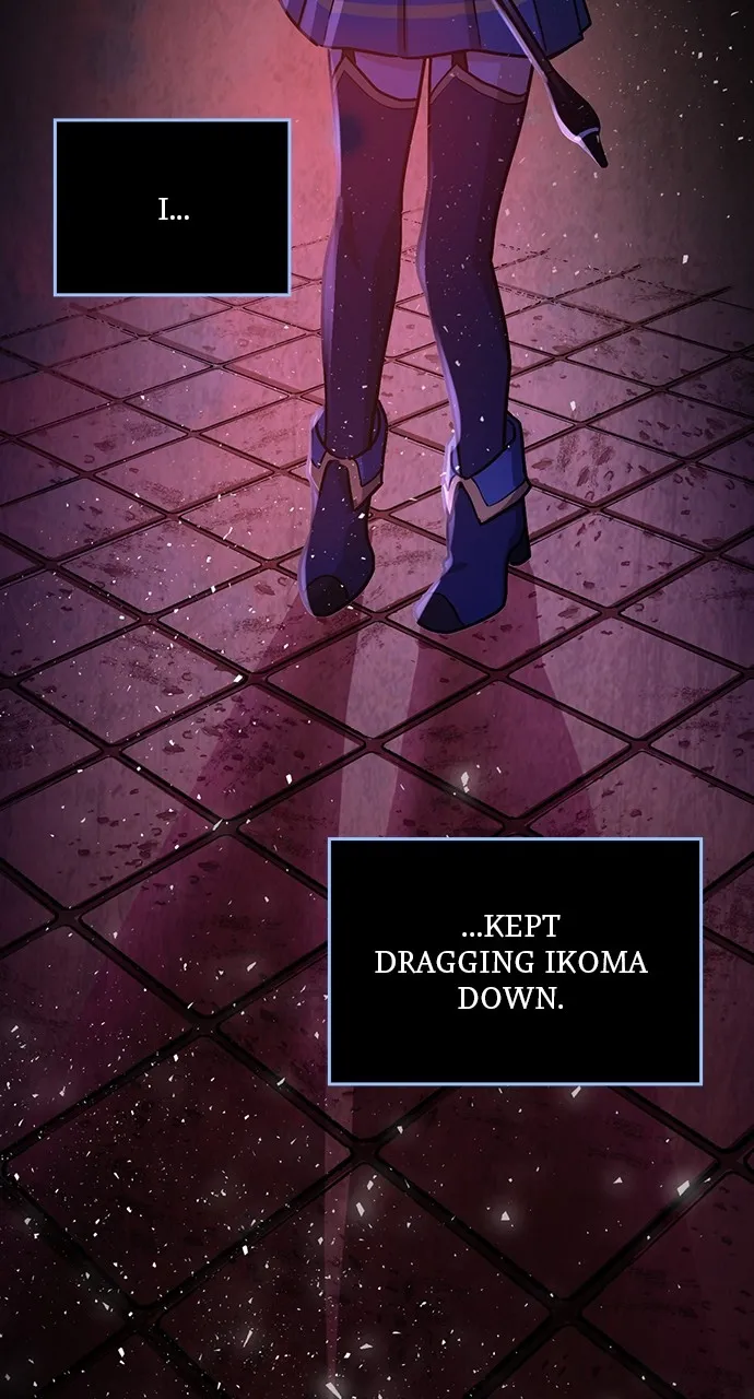 Read Hidden Class Gravity User chapter 14 image 65 on Lezhin