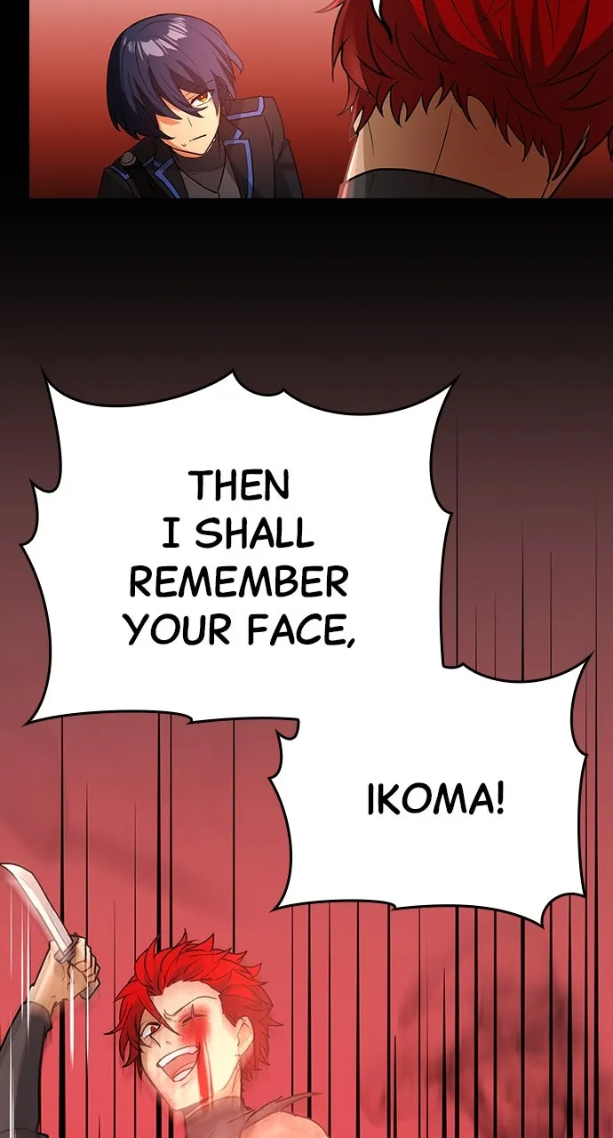 Read Hidden Class Gravity User chapter 14 image 76 on Lezhin