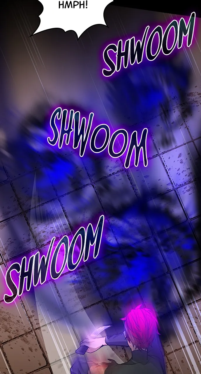 Read Hidden Class Gravity User chapter 14 image 80 on Lezhin