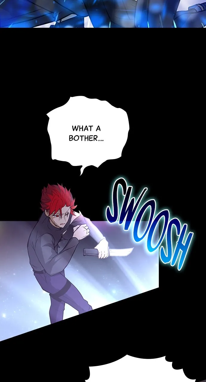 Read Hidden Class Gravity User chapter 14 image 92 on Lezhin