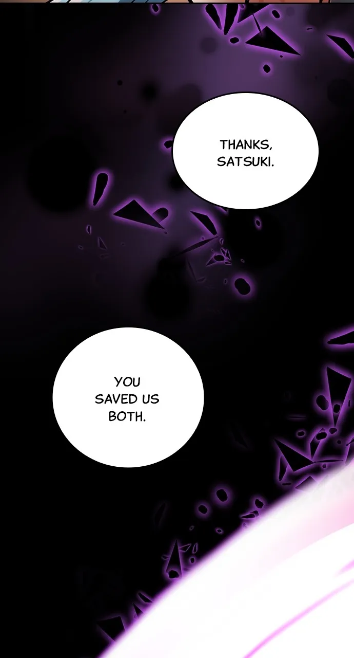 Read Hidden Class Gravity User chapter 14 image 96 on Lezhin