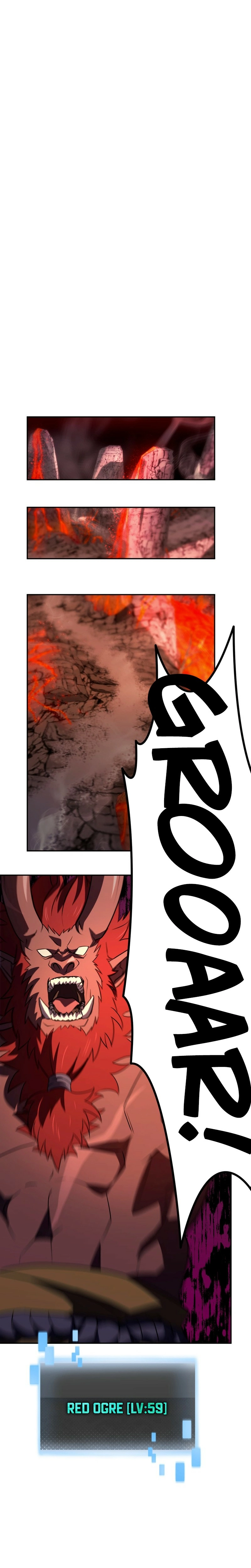 Read Hidden Class Gravity User chapter 140 image 3 on Lezhin
