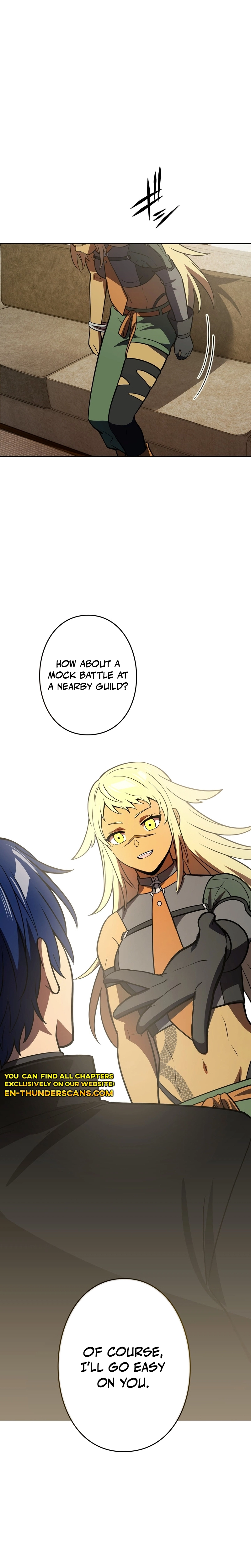 Read Hidden Class Gravity User chapter 143 image 10 on Lezhin