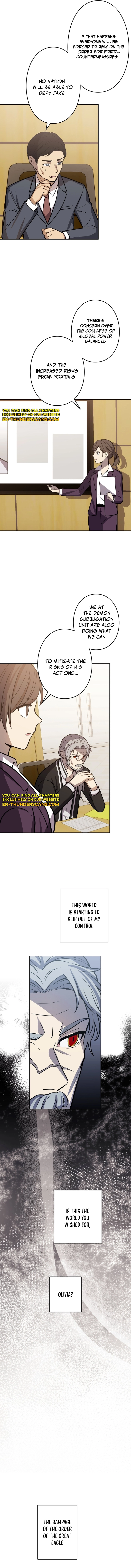Read Hidden Class Gravity User chapter 143 image 14 on Lezhin