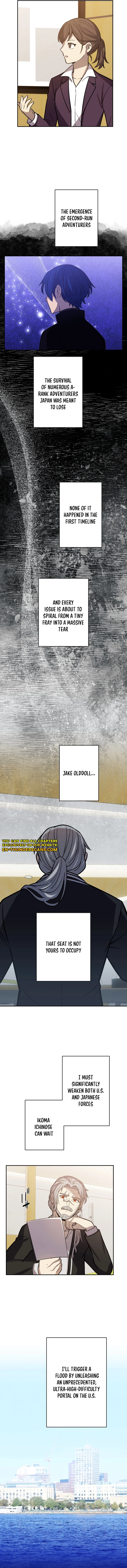 Read Hidden Class Gravity User chapter 143 image 15 on Lezhin