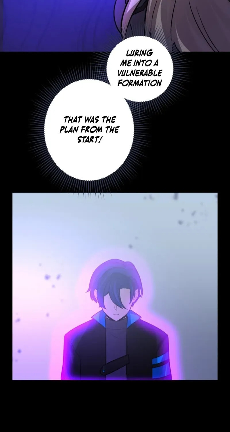 Read Hidden Class Gravity User chapter 145 image 10 on Lezhin