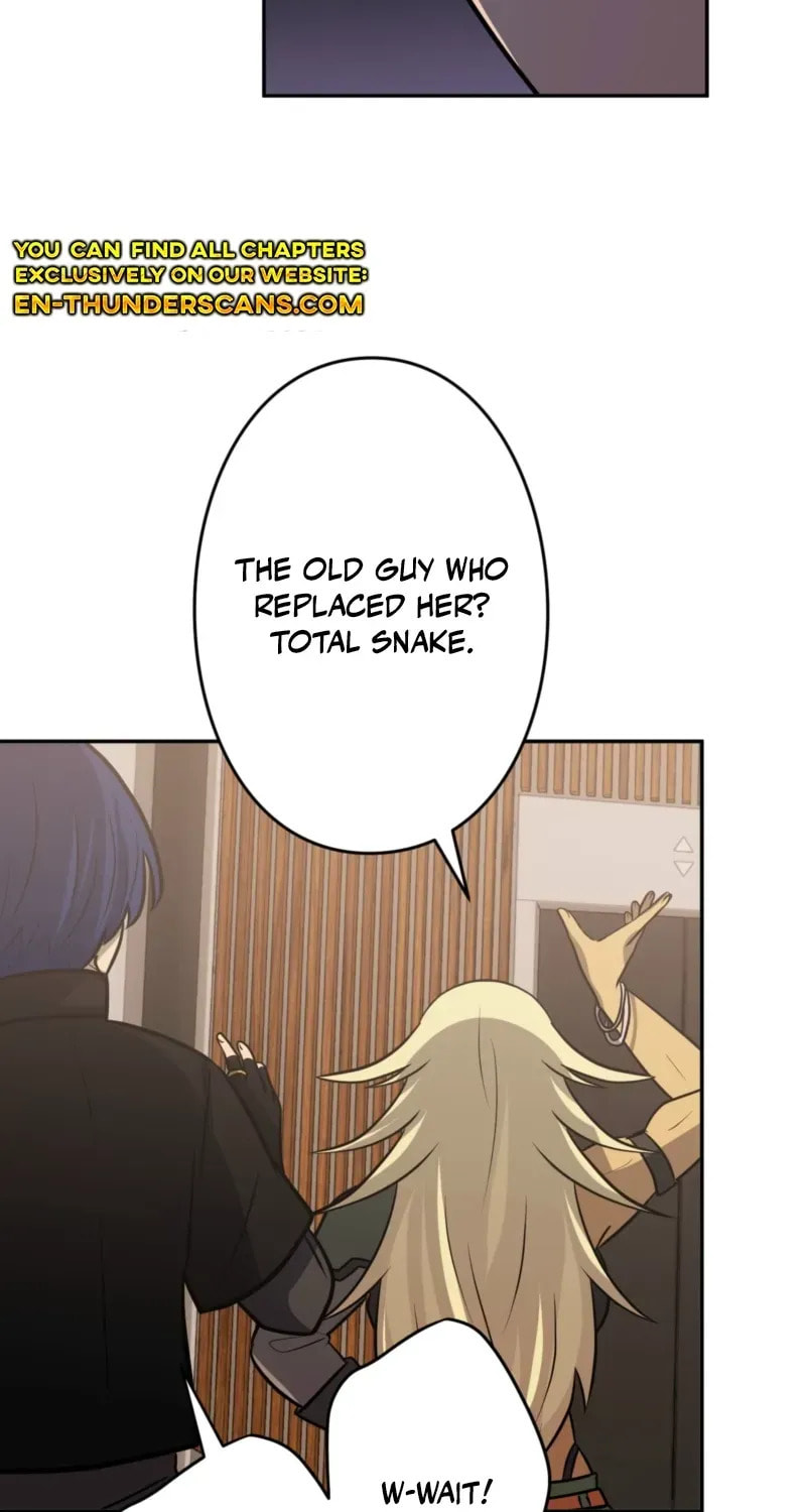 Read Hidden Class Gravity User chapter 145 image 101 on Lezhin