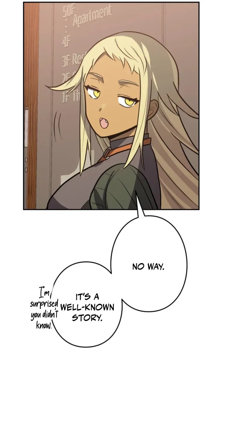 Read Hidden Class Gravity User chapter 145 image 103 on Lezhin