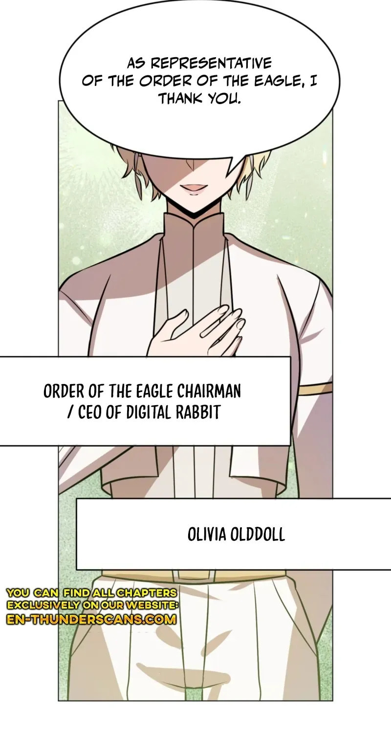 Read Hidden Class Gravity User chapter 145 image 110 on Lezhin