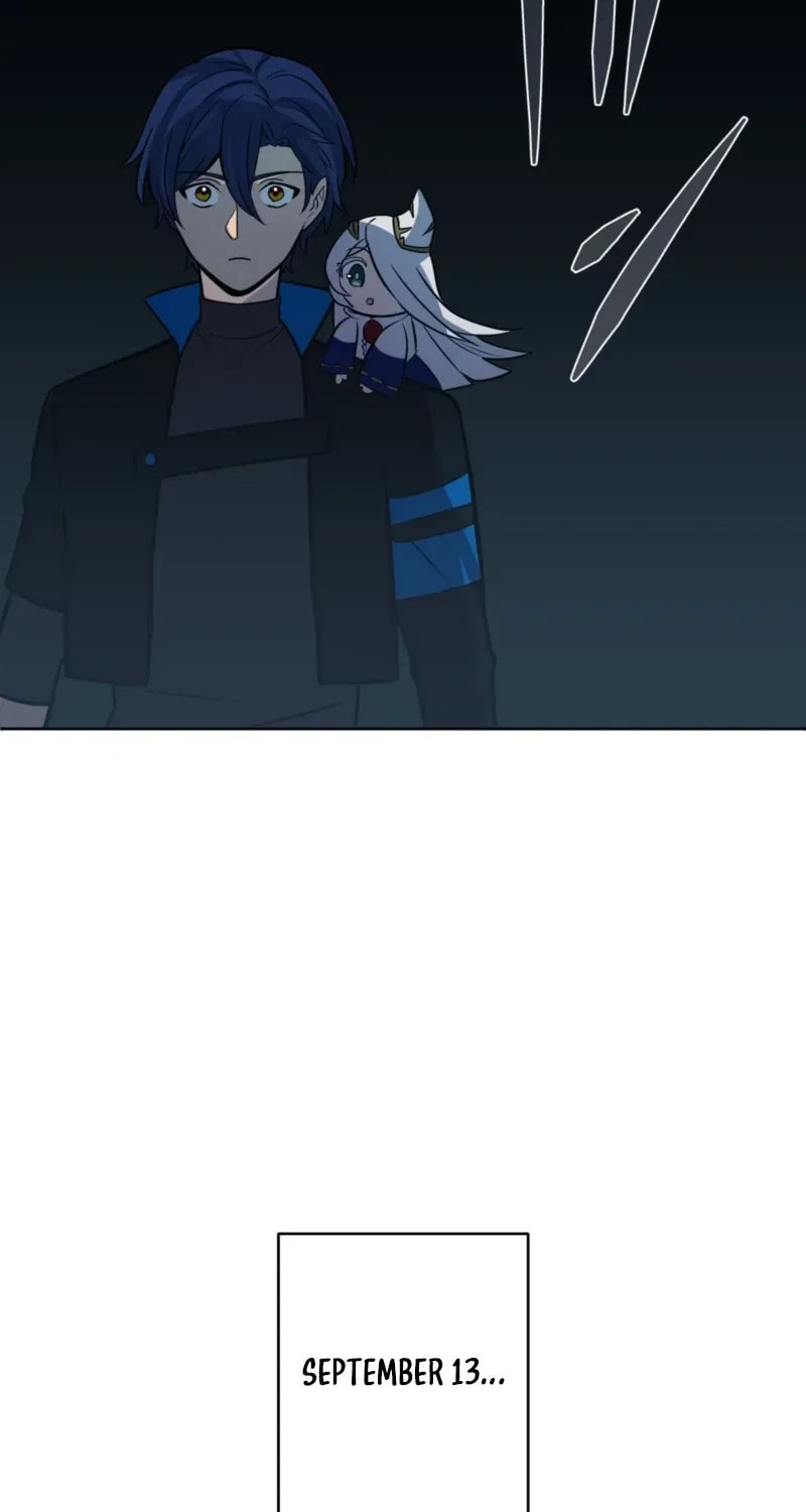 Read Hidden Class Gravity User chapter 145 image 119 on Lezhin