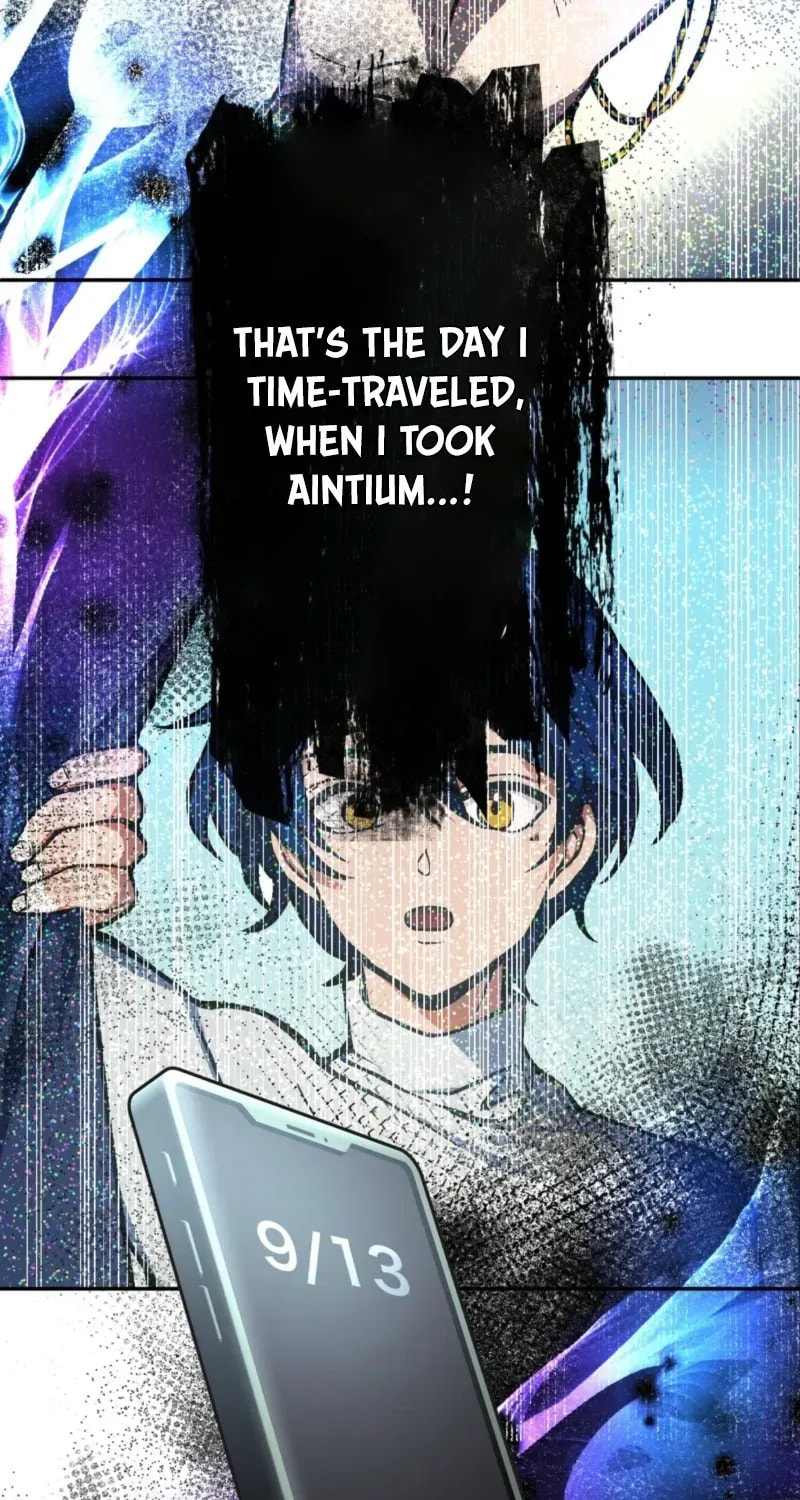 Read Hidden Class Gravity User chapter 145 image 121 on Lezhin