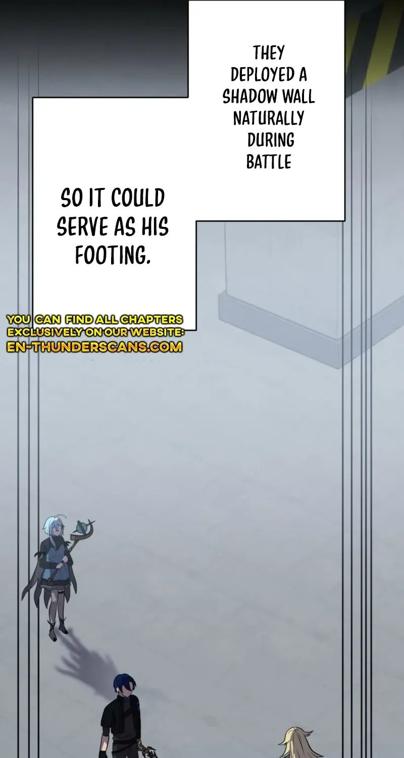 Read Hidden Class Gravity User chapter 145 image 14 on Lezhin