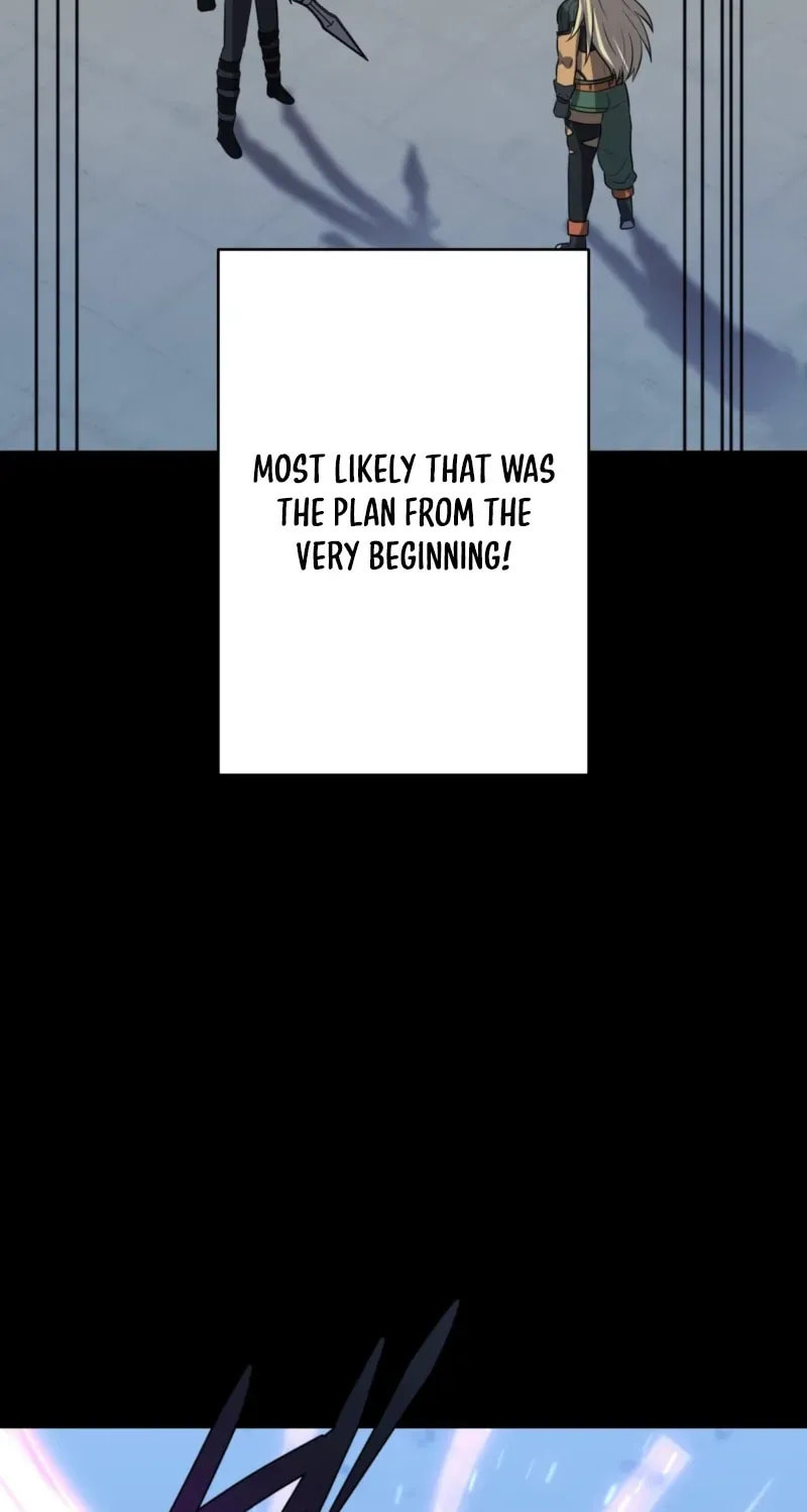 Read Hidden Class Gravity User chapter 145 image 15 on Lezhin