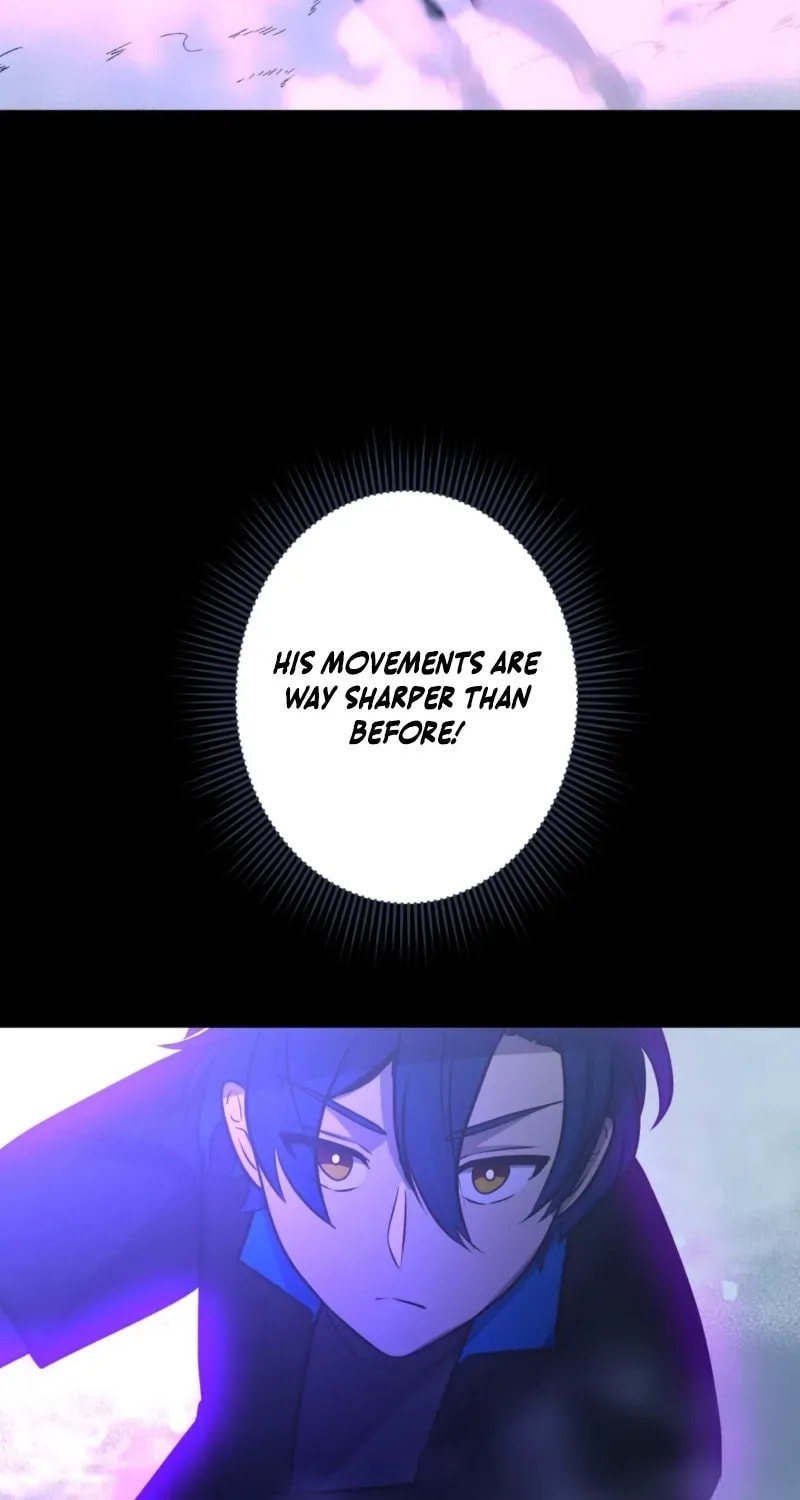 Read Hidden Class Gravity User chapter 145 image 18 on Lezhin