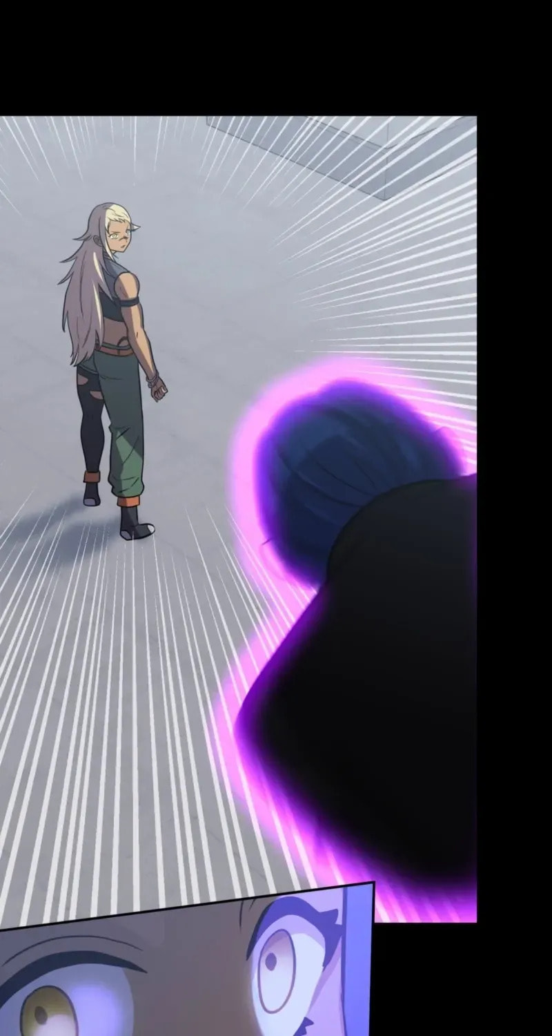 Read Hidden Class Gravity User chapter 145 image 2 on Lezhin