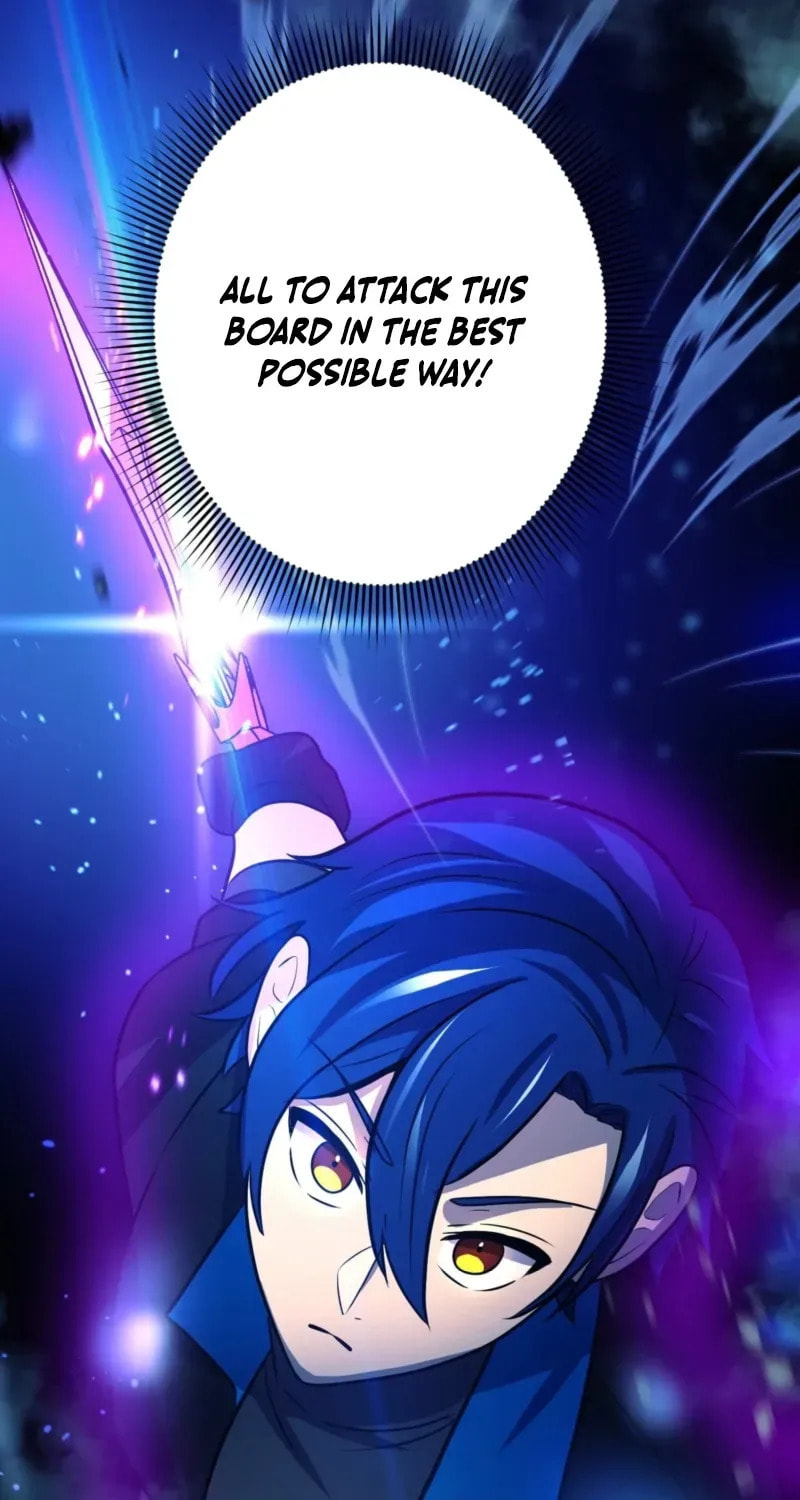Read Hidden Class Gravity User chapter 145 image 21 on Lezhin