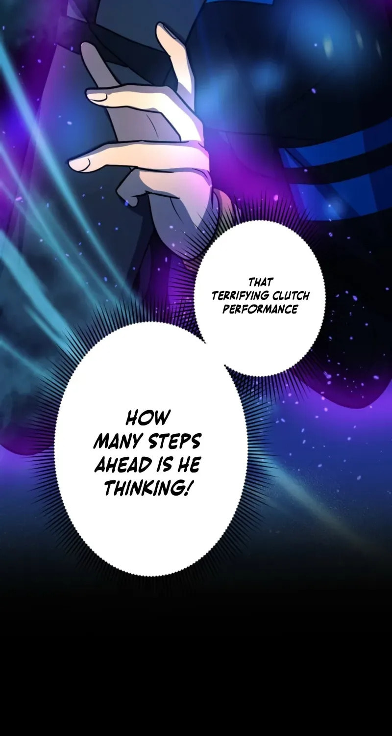Read Hidden Class Gravity User chapter 145 image 22 on Lezhin