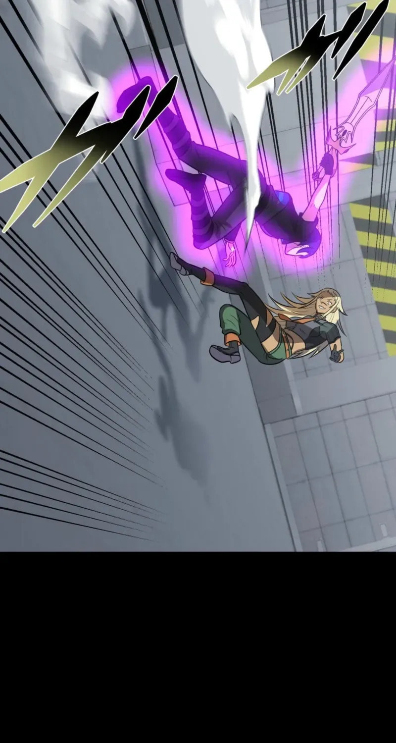 Read Hidden Class Gravity User chapter 145 image 26 on Lezhin