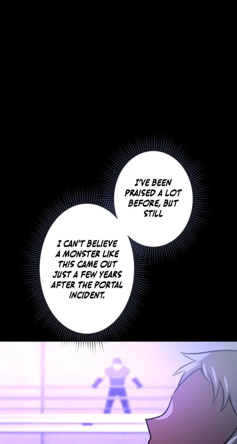 Read Hidden Class Gravity User chapter 145 image 27 on Lezhin