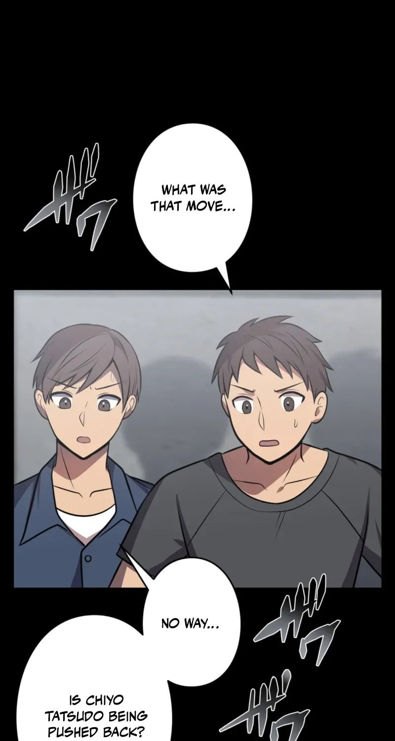 Read Hidden Class Gravity User chapter 145 image 29 on Lezhin