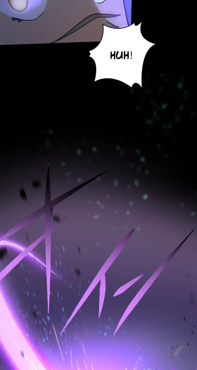 Read Hidden Class Gravity User chapter 145 image 3 on Lezhin