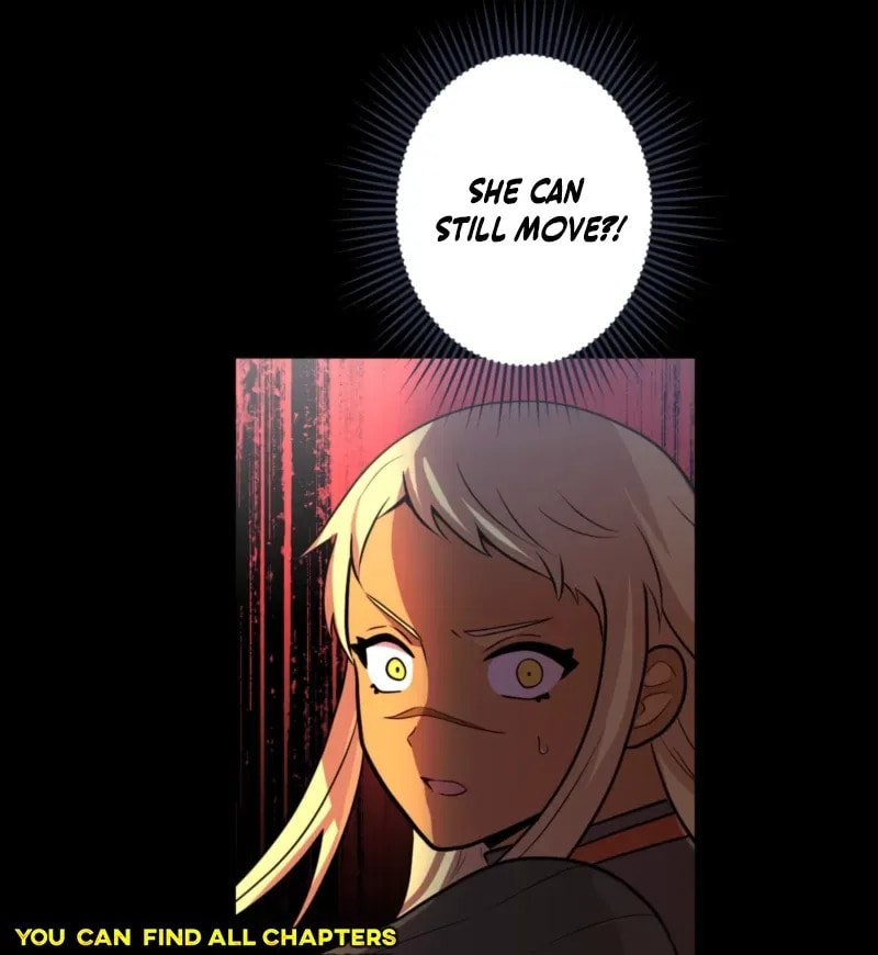 Read Hidden Class Gravity User chapter 145 image 35 on Lezhin