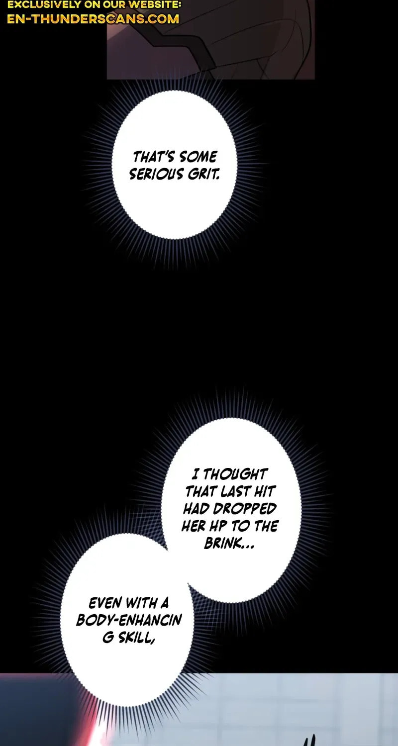 Read Hidden Class Gravity User chapter 145 image 36 on Lezhin