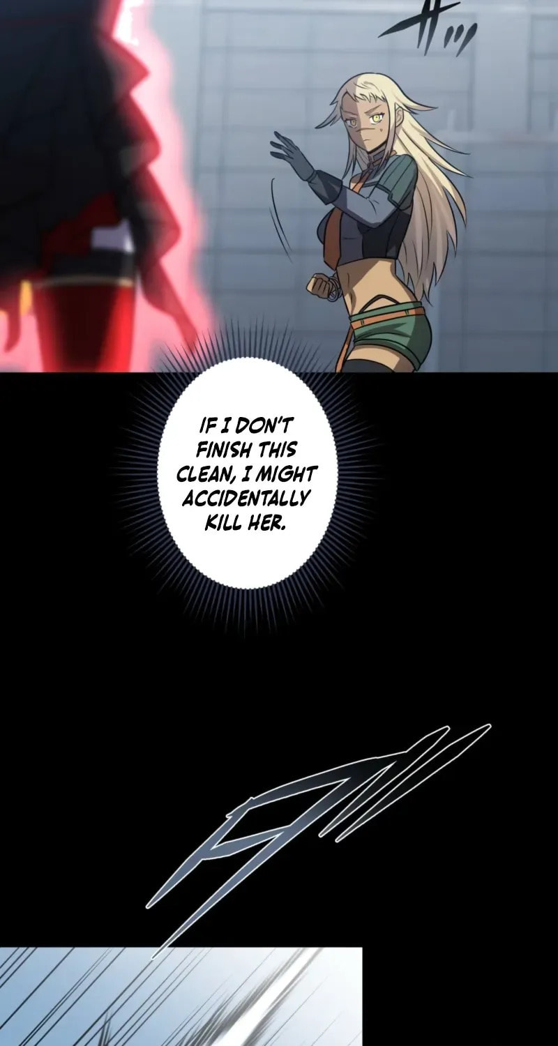 Read Hidden Class Gravity User chapter 145 image 37 on Lezhin