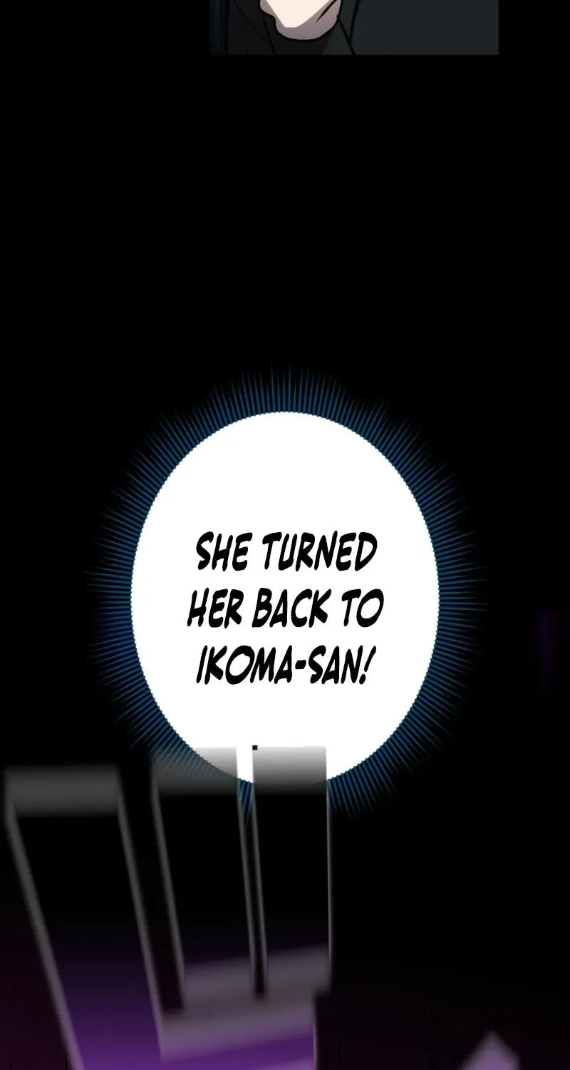 Read Hidden Class Gravity User chapter 145 image 45 on Lezhin