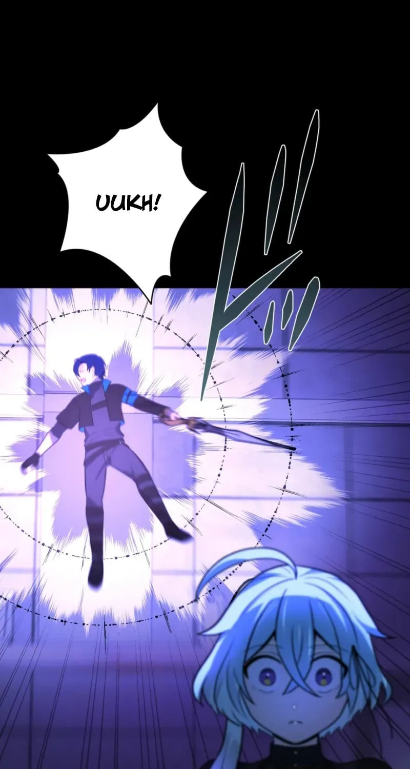 Read Hidden Class Gravity User chapter 145 image 48 on Lezhin