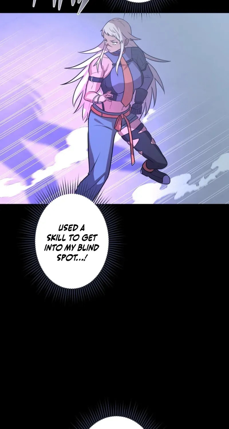 Read Hidden Class Gravity User chapter 145 image 5 on Lezhin