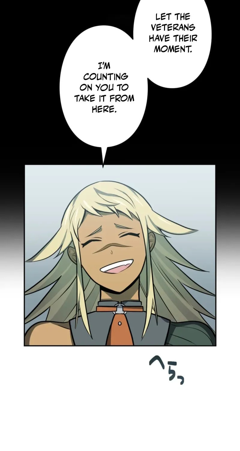 Read Hidden Class Gravity User chapter 145 image 57 on Lezhin