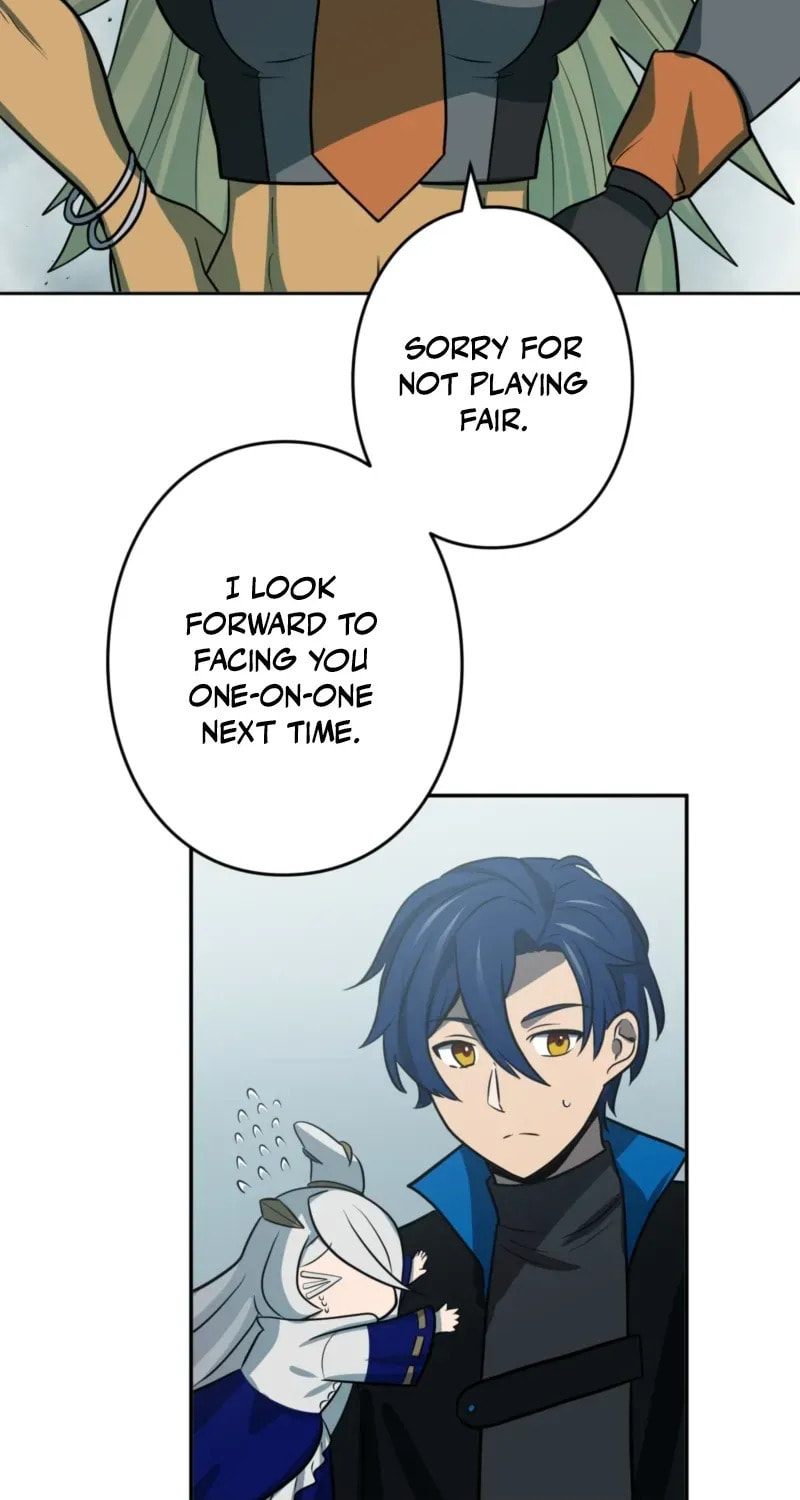 Read Hidden Class Gravity User chapter 145 image 62 on Lezhin