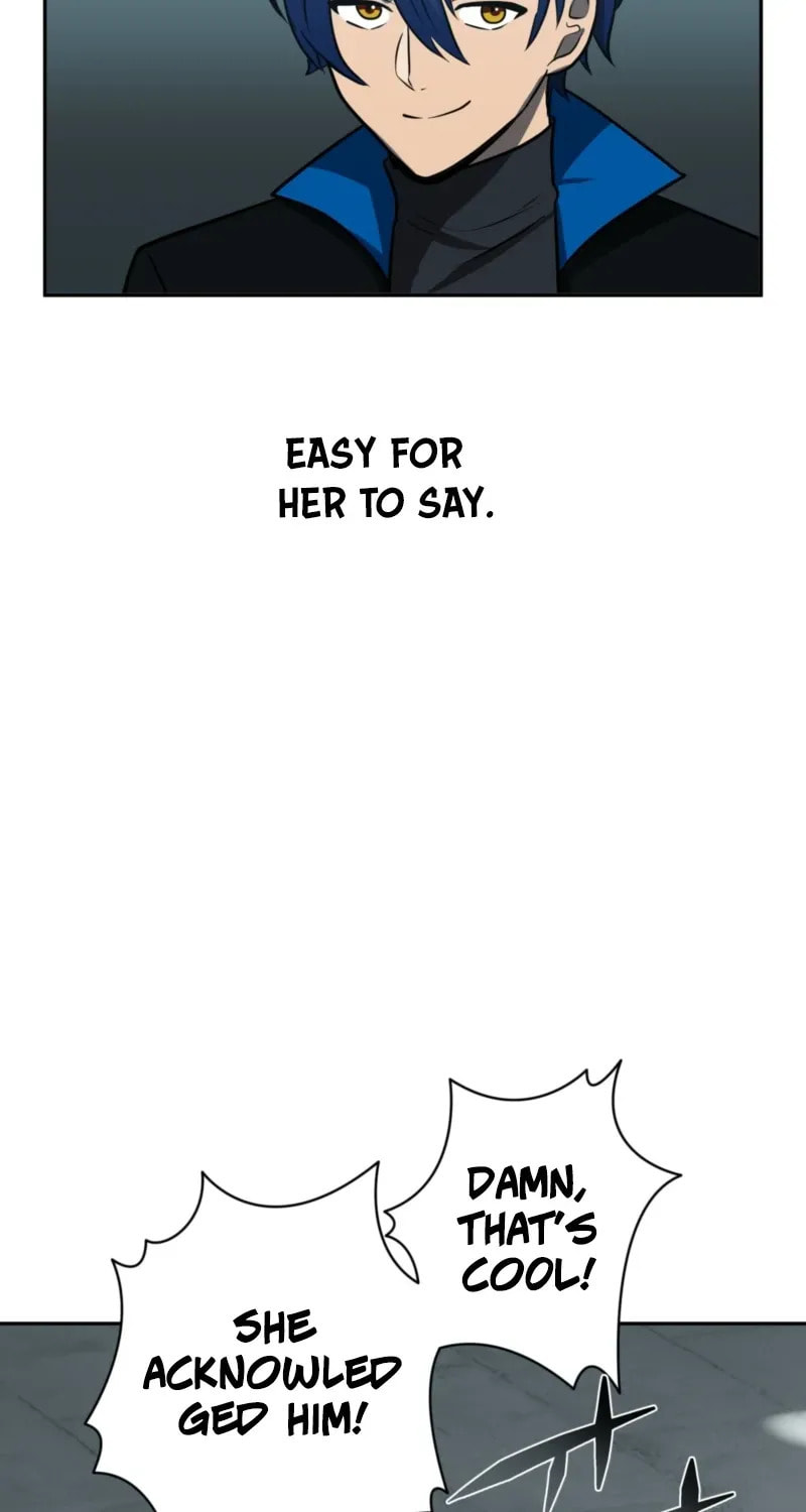 Read Hidden Class Gravity User chapter 145 image 64 on Lezhin