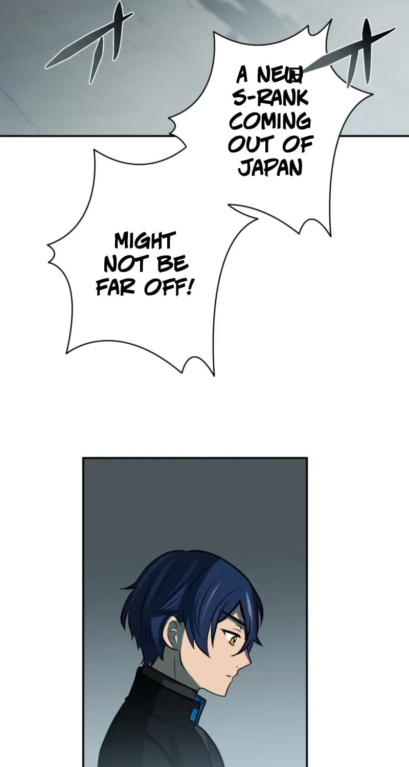 Read Hidden Class Gravity User chapter 145 image 66 on Lezhin