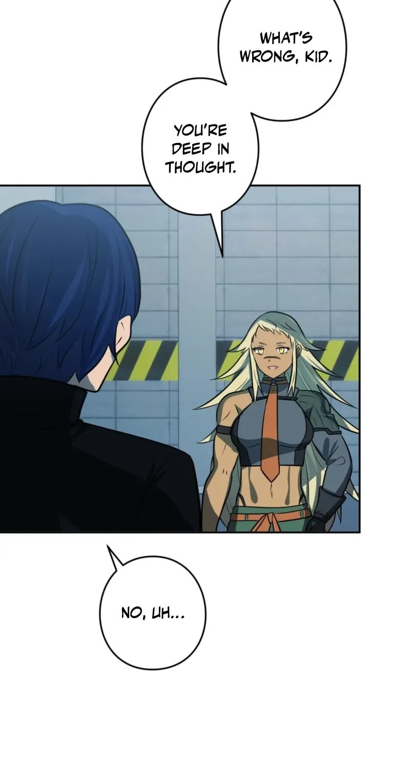Read Hidden Class Gravity User chapter 145 image 71 on Lezhin