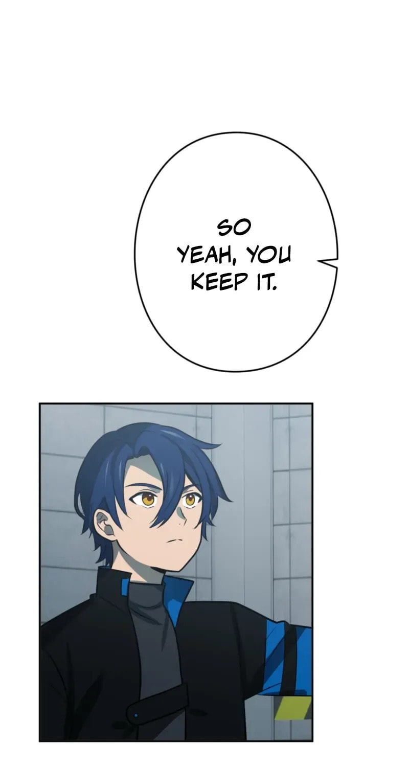 Read Hidden Class Gravity User chapter 145 image 78 on Lezhin