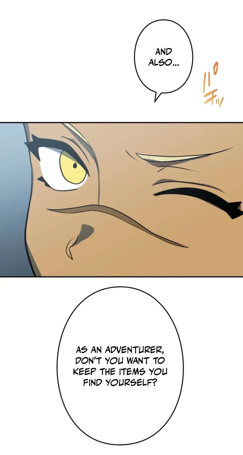 Read Hidden Class Gravity User chapter 145 image 81 on Lezhin