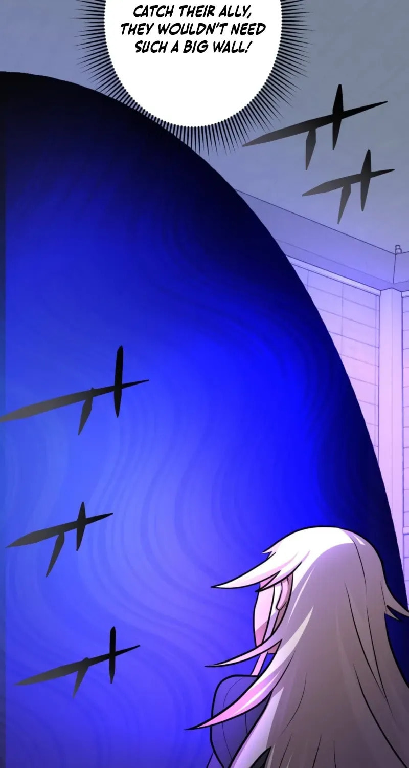 Read Hidden Class Gravity User chapter 145 image 9 on Lezhin