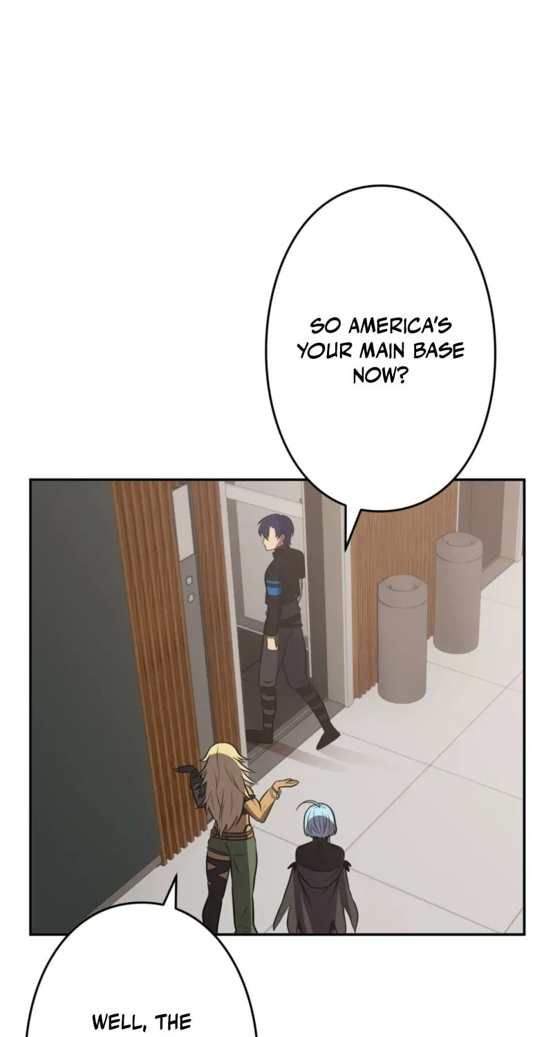 Read Hidden Class Gravity User chapter 145 image 92 on Lezhin