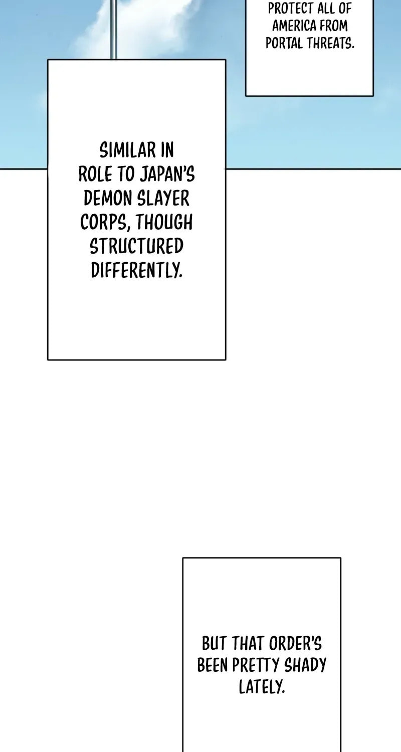 Read Hidden Class Gravity User chapter 145 image 97 on Lezhin