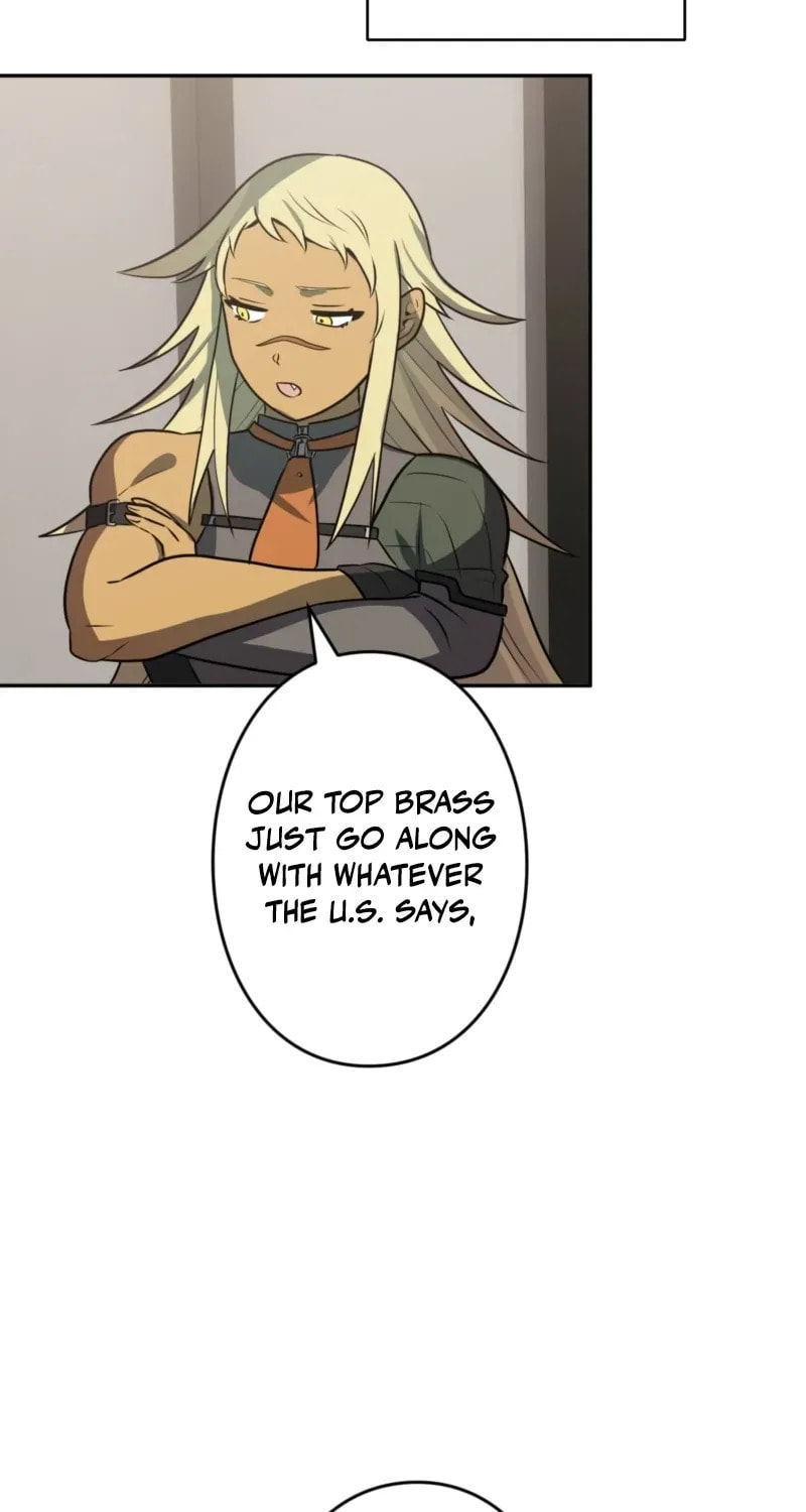 Read Hidden Class Gravity User chapter 145 image 98 on Lezhin
