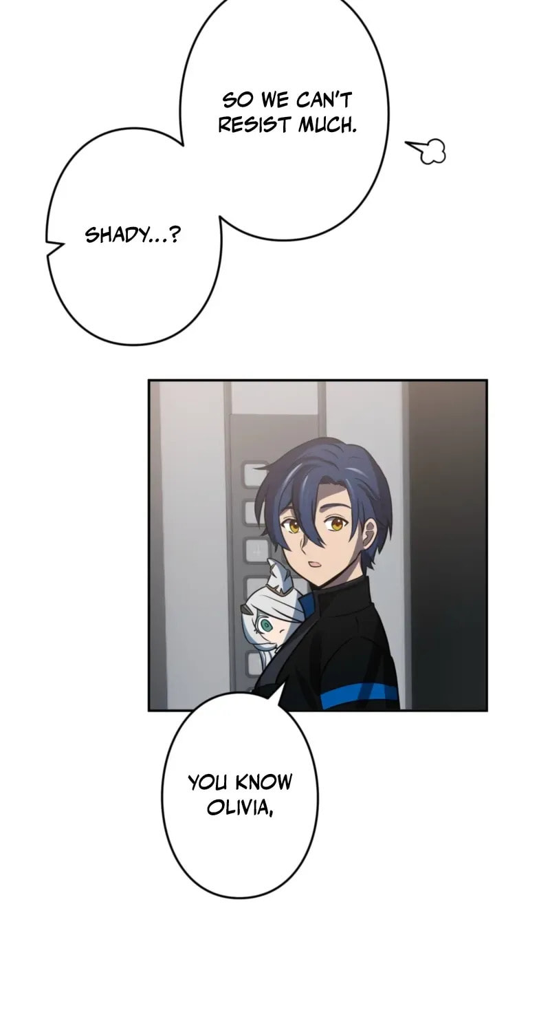 Read Hidden Class Gravity User chapter 145 image 99 on Lezhin