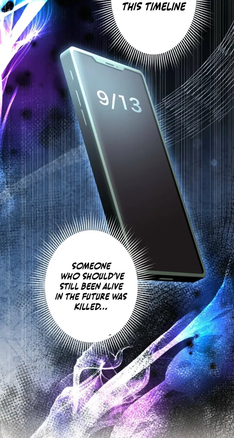 Read Hidden Class Gravity User chapter 146 image 1 on Lezhin