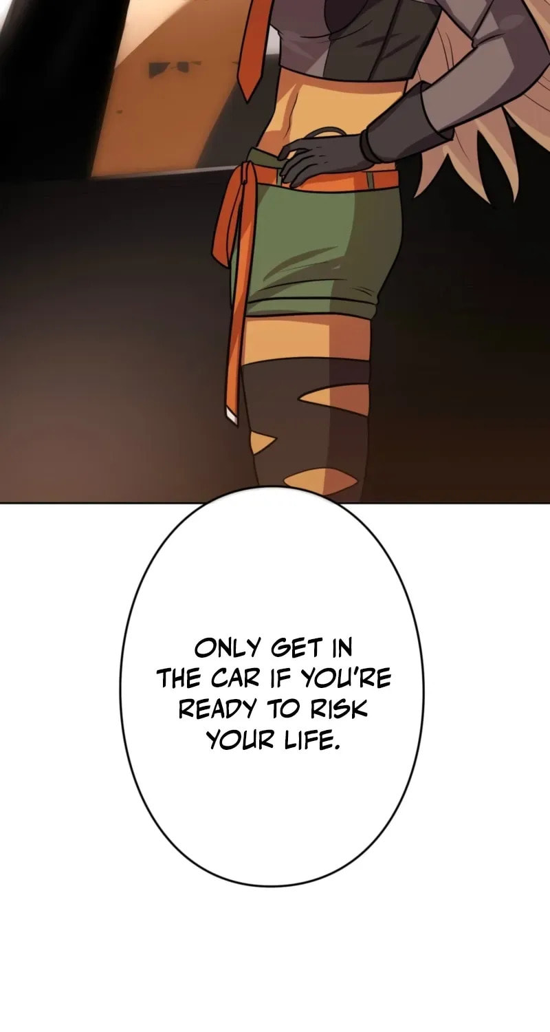 Read Hidden Class Gravity User chapter 146 image 102 on Lezhin