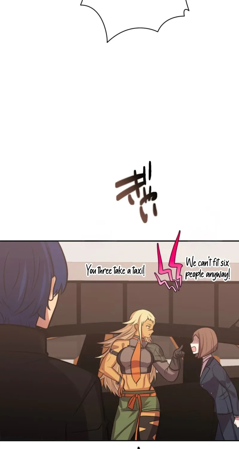 Read Hidden Class Gravity User chapter 146 image 107 on Lezhin