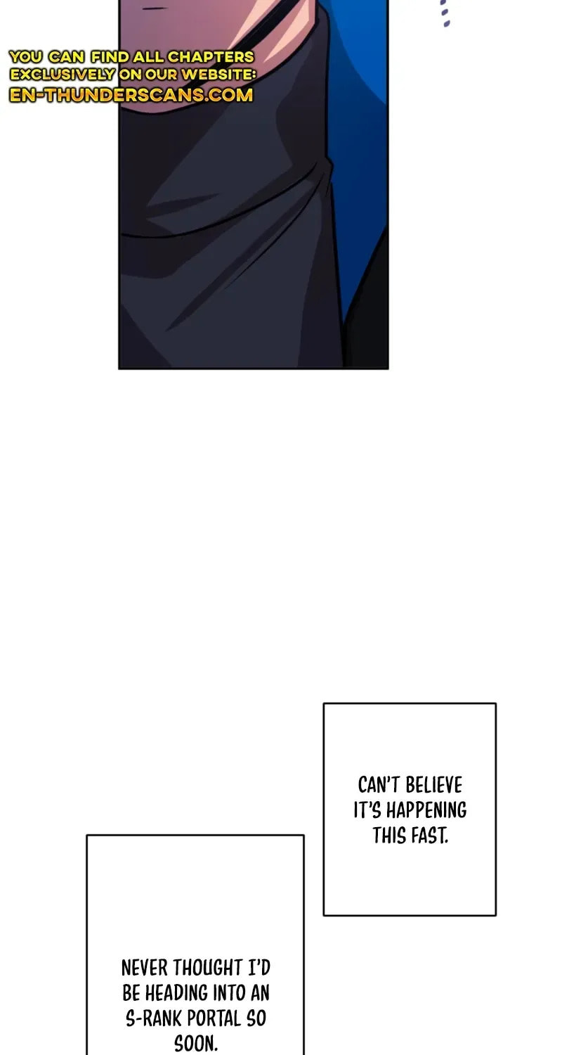 Read Hidden Class Gravity User chapter 146 image 109 on Lezhin