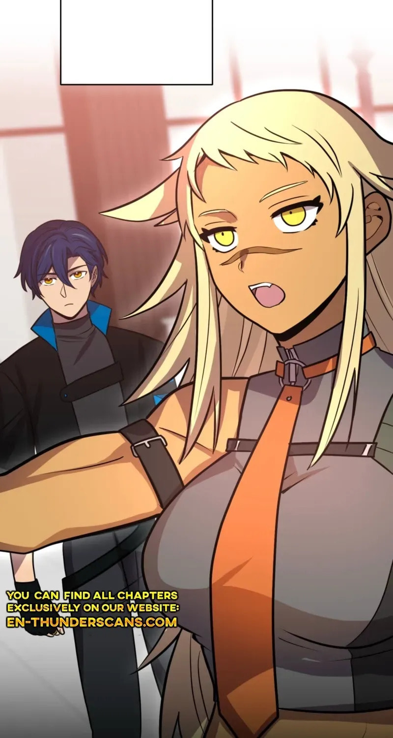 Read Hidden Class Gravity User chapter 146 image 110 on Lezhin