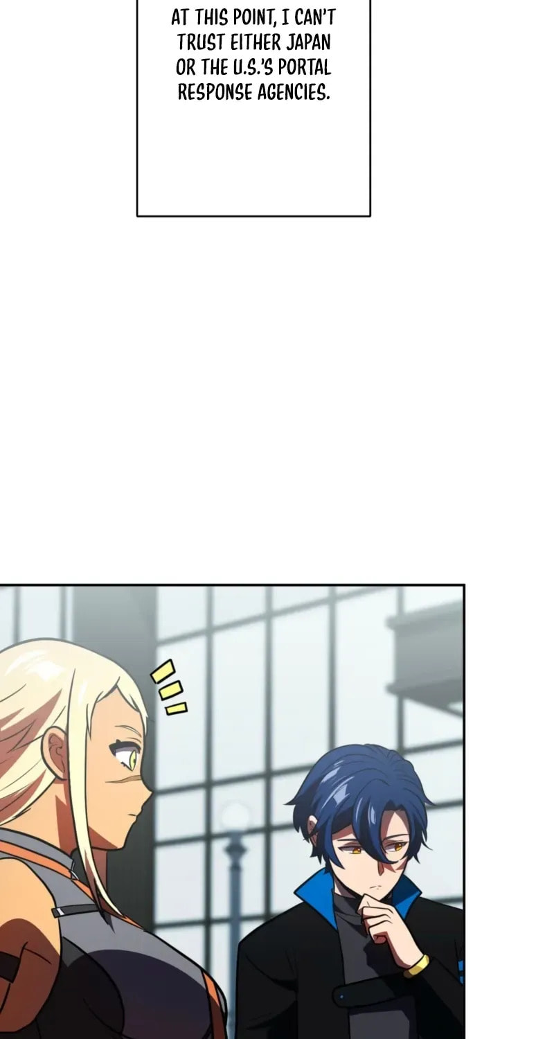 Read Hidden Class Gravity User chapter 146 image 12 on Lezhin